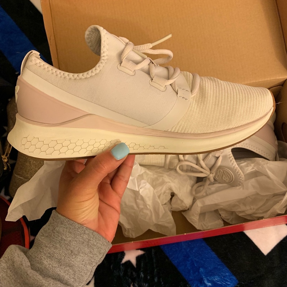 New Balance Running Shoes